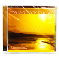The Laid Back Lounge by Various Artists. CD