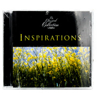 The Classical Collection: Inspirations. CD
