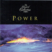 The Classical Collection - Power CD