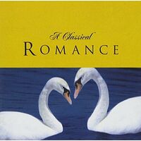 A Classical Romance CD