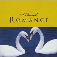 A Classical Romance BRAND NEW SEALED MUSIC ALBUM CD