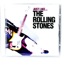 Just Like... The Rolling Stones CD