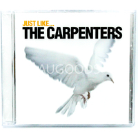 Various Artists - Just Like the Carpenters CD