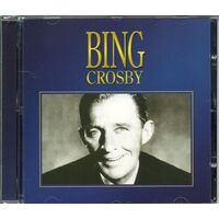 Bing Crosby CD