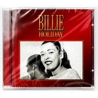 BILLIE HOLIDAY CD