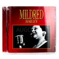 Mildred Bailey CD