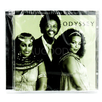 Odyssey CD