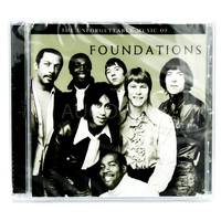 Foundations - Various Artists CD