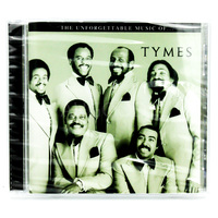 Tymes CD