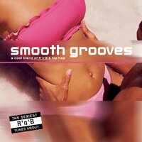 Smooth Grooves - A Cool Blend of R 'N' B CD