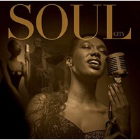 Soul City 2007 CD