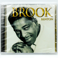 Brook Benton CD