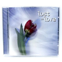 Lost In Love CD