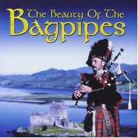 Beauty of Bag Pipes / Various - Various Artists CD