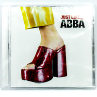 Just Like Abba CD