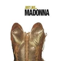 Just Like... Madonna. CD