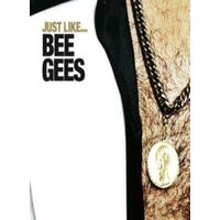 Just Like... Bee Gees. CD
