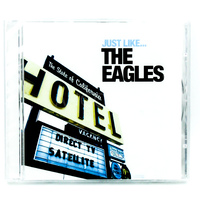 Just Like... The Eagles CD