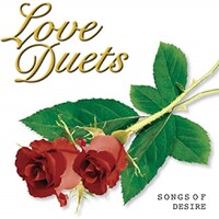 Love Duets CD