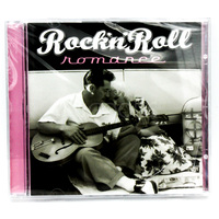 ROCK 'N' ROLL ROMANCE- BLUEBERRY HILL CD