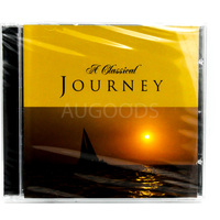 A Classical Journey CD BRAND NEW SEALED MUSIC ALBUM CD