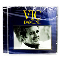 Vic Damone CD