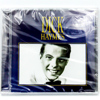 DICK HAYMES - DICK HAYMES CD