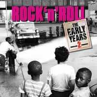 Rock N Roll Early Years Vol 2 CD