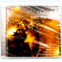 Christmas With The Stars CD