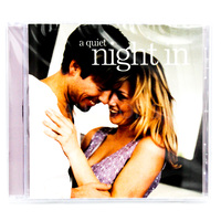 Various Artists-A Quiet Night In CD