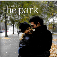 a walk in the park CD