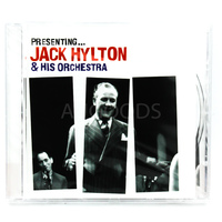 Presenting... Jack Hylton and his Orchestra CD