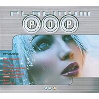 Platinum Pop CD