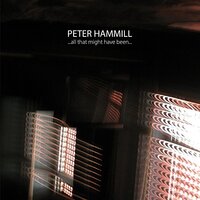 All That Might Have Been -Hammill,Peter  CD