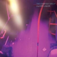 2nd City Liquor - Courtesy Group CD