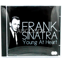 Frank Sinatra - Young at Heart CD