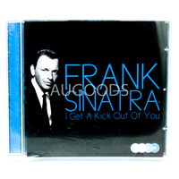 Frank Sinatra - I Get a Kick out of You CD