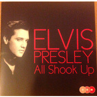Elvis Presley - All Shook Up CD