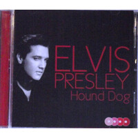 Elvis Presley - Hound Dog CD