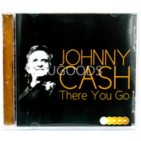 Johnny Cash - There you Go CD