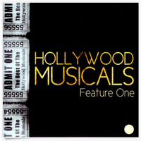 HOLLYWOOD MUSICALS - FEATURE ONE CD