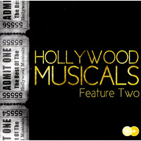 Hollywood Musicals - Feature Two CD
