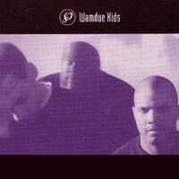 Wamdue Kids These branching moments CD