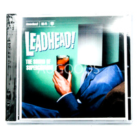 Leadhead - The Sound of SuperChumbo CD