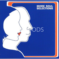 More Soul Selections CD