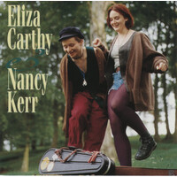 Eliza Carthy & Nancy Kerr - Eliza Carthy & Nancy Kerr MUSIC CD NEW SEALED