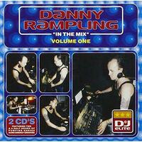 Danny Rampling: In The Mix VOLUME 1 CD