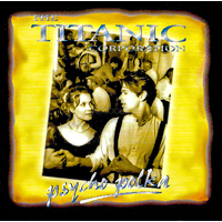 The Titanic Corporation - Psycho Polka CD