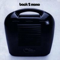 Various Artists - Back 2 Mono - Various Artists CD N8VG CD