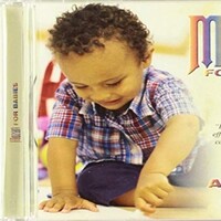 Mozart for Babies Attention Span 10/12. CD